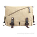 New design shoulder canvas bag customize camera bag
